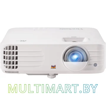 Проектор ViewSonic PX701-4K картинка 14